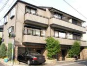 エーデルハイム AB