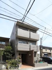 地下鉄東山線藤が丘駅まで徒歩6分