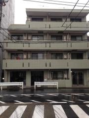 西武新宿線下井草駅まで徒歩8分