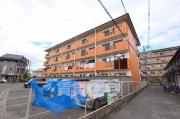 近鉄大阪線堅下駅まで徒歩5分