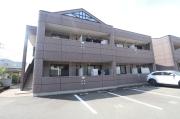 ＪＲ本四備讃線上の町駅まで徒歩15分
