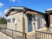 久居北口町一戸建て