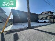 東畦（GA様）平屋