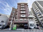 京阪本線土居駅まで徒歩4分