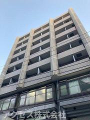 ＪＲ京浜東北・根岸線磯子駅まで徒歩2分
