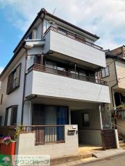 ＪＲ常磐線（各駅停車）北小金駅まで徒歩6分