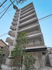 エクセレントシティ白金高輪