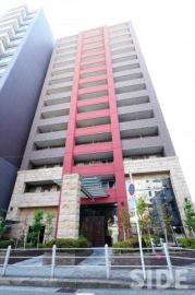 Lasante京橋