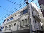 ＪＲ中央線荻窪駅まで徒歩12分