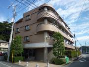 アルデール 日吉