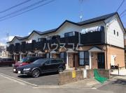 小田急小田原線秦野駅まで徒歩25分