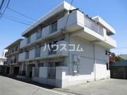 清水マンション