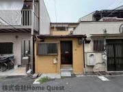 佐堂町3丁目貸家