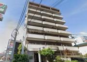 地下鉄長堀鶴見緑地線横堤駅まで徒歩3分