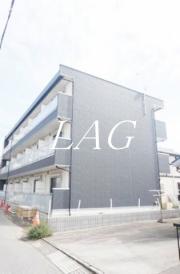 ＪＲ総武線（各駅停車）津田沼駅まで徒歩12分