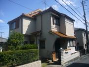 松が丘4丁目 貸家