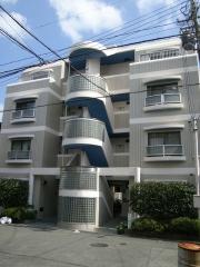 成起マンション