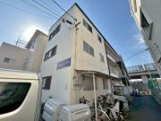 地下鉄谷町線出戸駅まで徒歩13分