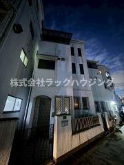 寝屋川市上神田2丁目貸家