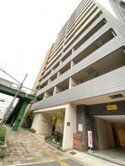 クラヴィーア江坂江の木町