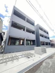 ＪＲ東海道本線尼崎駅まで徒歩14分