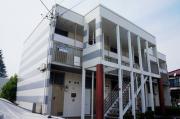 ＪＲ武蔵野線北府中駅まで徒歩11分