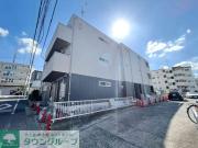 小田急小田原線千歳船橋駅まで徒歩15分