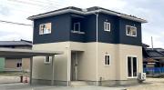 余目字町24-4貸家