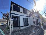 高安町南 貸家