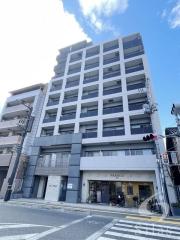 阪急宝塚線池田駅まで徒歩6分