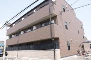 アンプルールフェール江坂