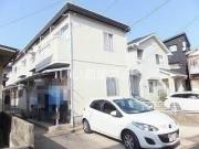 広島高速交通アストラムライン中筋駅まで徒歩4分