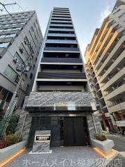 S-RESIDENCE阿波座bouncy