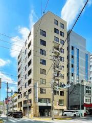 ライオンズマンション南青山シドニービル