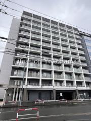 レジディア新横浜