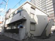 ＪＲ総武線（各駅停車）亀戸駅まで徒歩15分