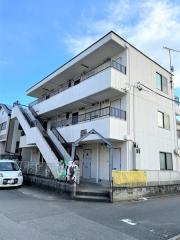 パインパレス八幡