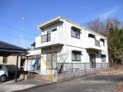 西沢田戸建2階