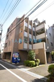 京急本線雑色駅まで徒歩7分