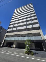 アドバンス新大阪ウエストゲートII
