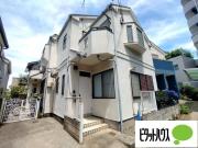 代田3丁目テラスハウスA