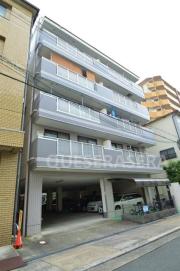 地下鉄谷町線野江内代駅まで徒歩10分