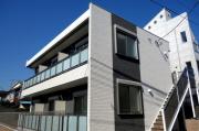 ＪＲ青梅線立川駅まで徒歩11分