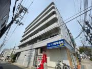 エスパレス六甲