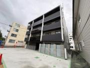 地下鉄南北線麻生駅まで徒歩5分