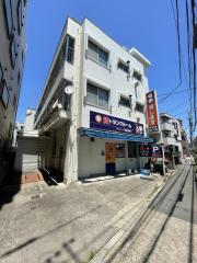 蓮根レグルスハウス