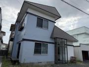 東山2丁目貸家