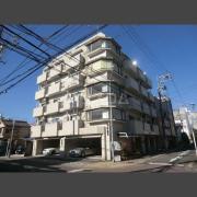 ジュネパレス静岡第4