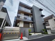 グリーンライン日吉本町駅まで徒歩5分