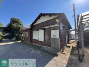 大山貸家 B号棟